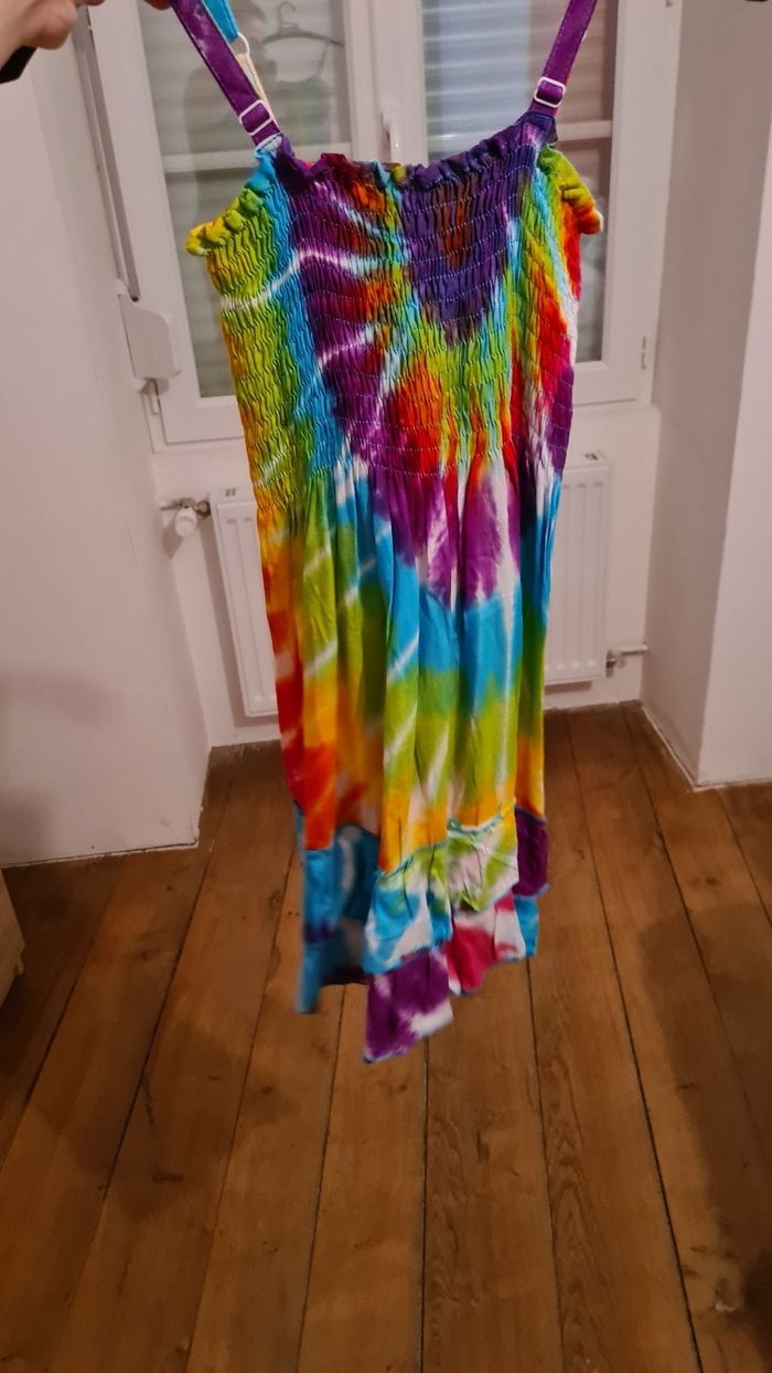 Robe - photo numéro 4