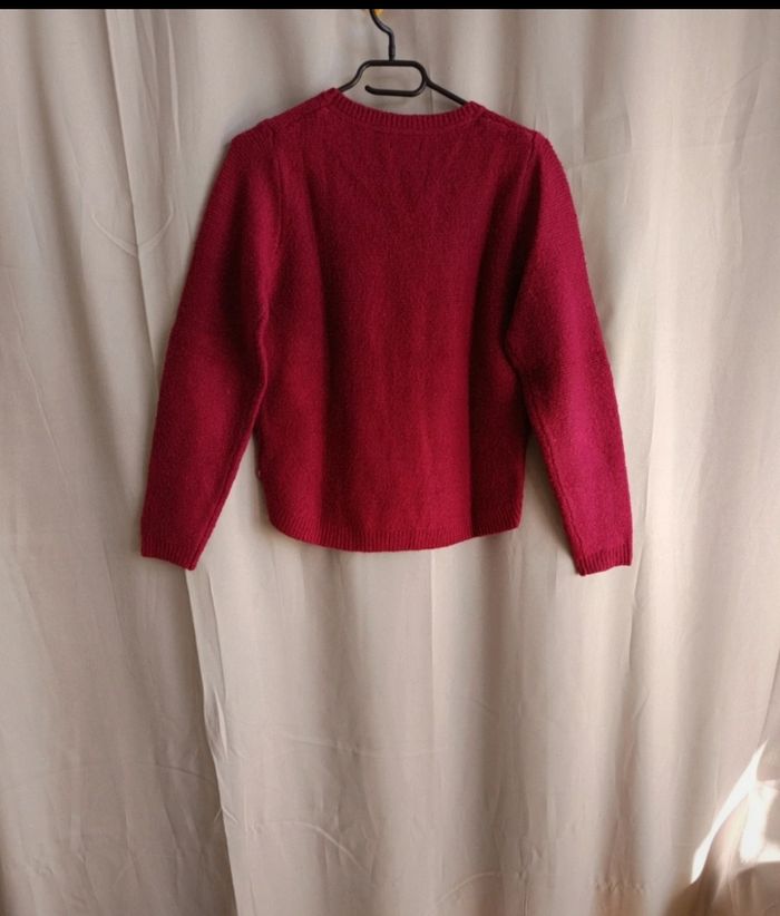 Pull fille 12 ans Okaïdi - photo numéro 4
