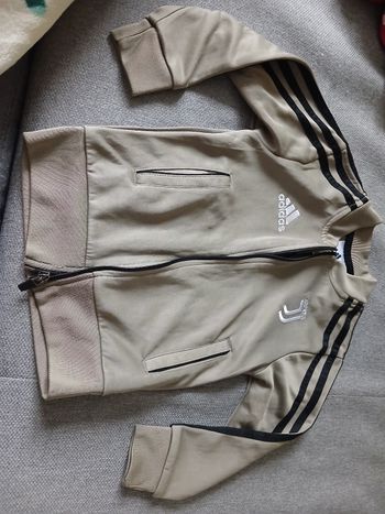 Veste Adidas 3 ans