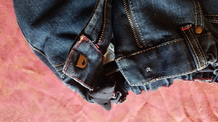 Pantalon 9 ans - photo numéro 3