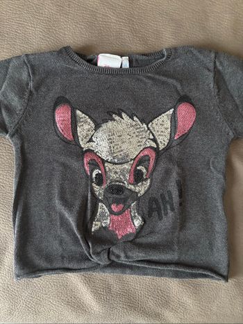 Pull bambi Disney