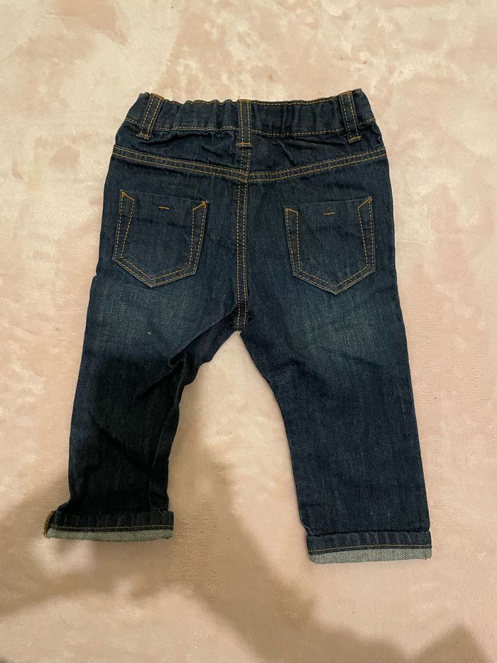 Jean’s - photo numéro 2