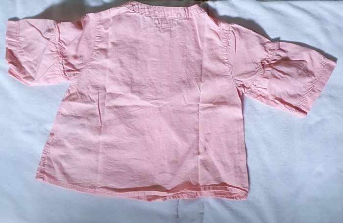 Tee-shirt - photo numéro 2