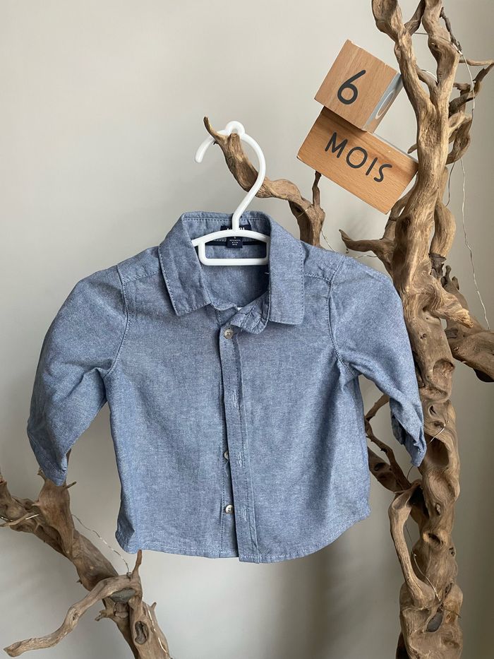 Chemise - photo numéro 2