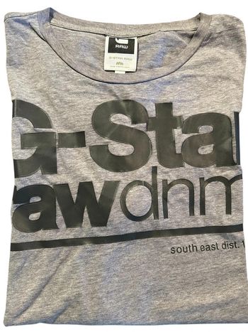 Tee shirt#G-star#taille XL