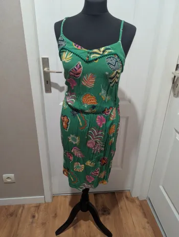 Robe promod verte