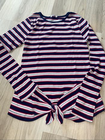 Teeshirt fille 12 ans