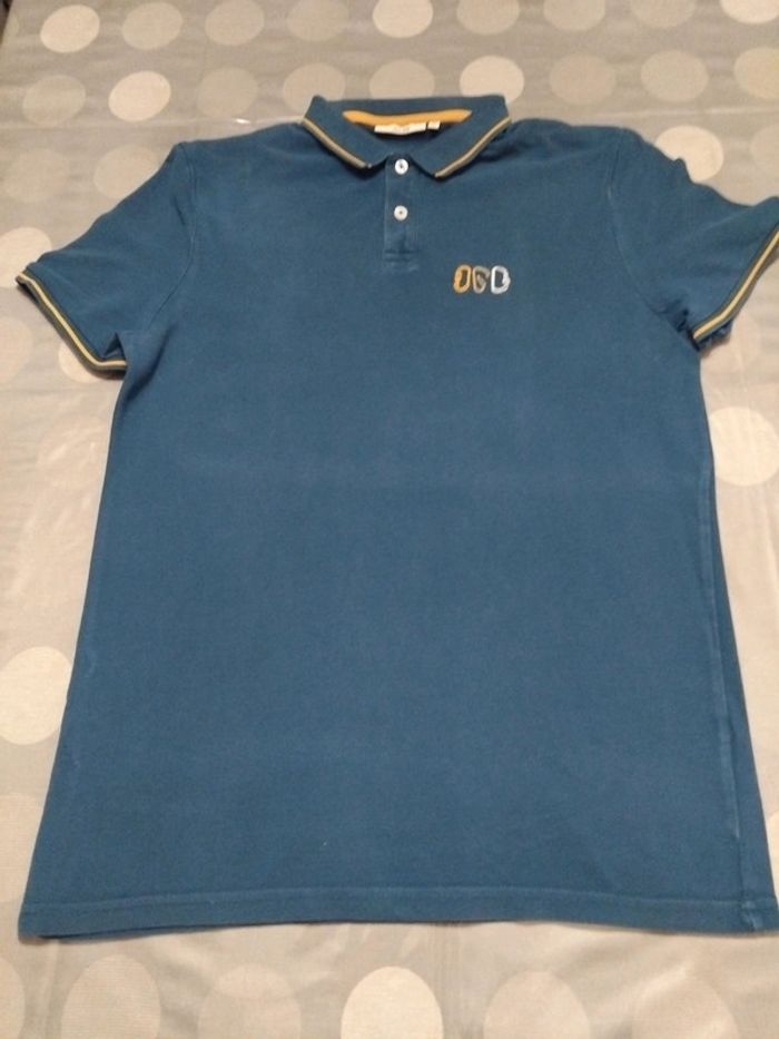 Polo Jules taille M