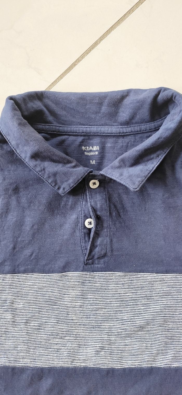 Lot de polos hommes - photo numéro 5