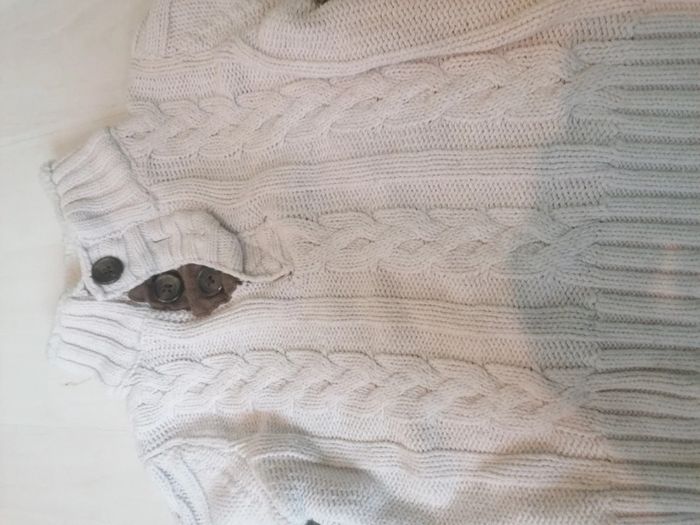 Pull hiver - photo numéro 2