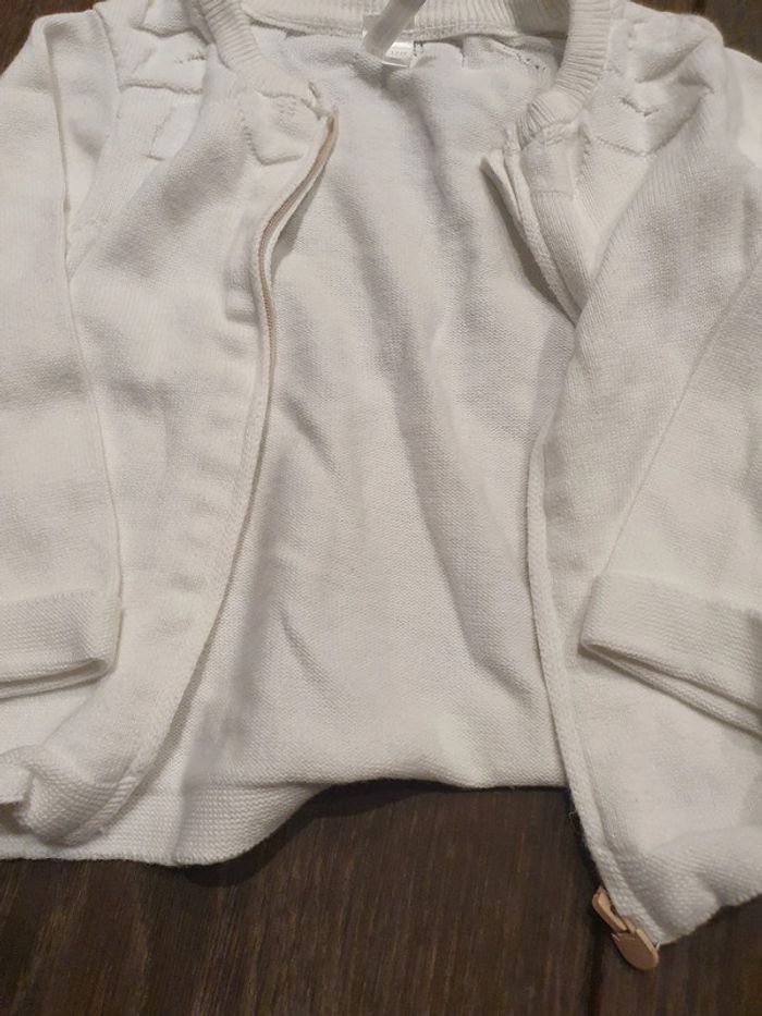Lot de vestes mi saison - photo numéro 3