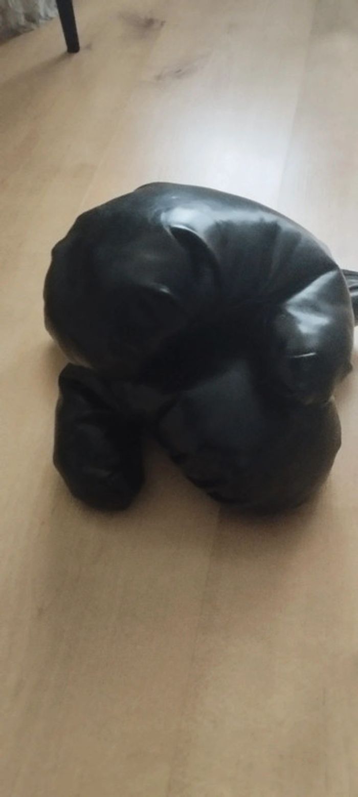 Gants de boxe pour enfant - photo numéro 3