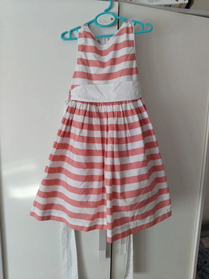 Robe Jodhpur t6ans 100%coton - photo numéro 4
