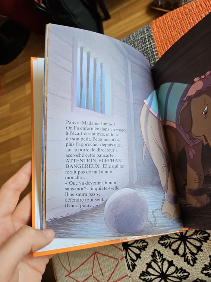 Dumbo - photo numéro 2