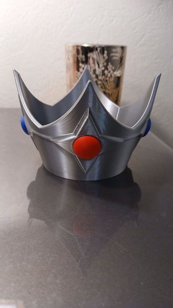 Couronne 👑 princesse Rosalina 