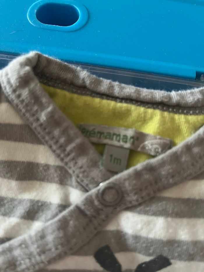 Pyjama - photo numéro 3