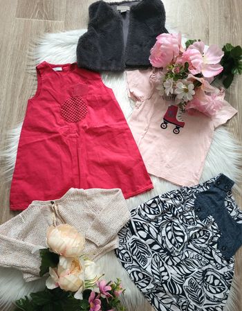 Lots 24 -36mois obaibi