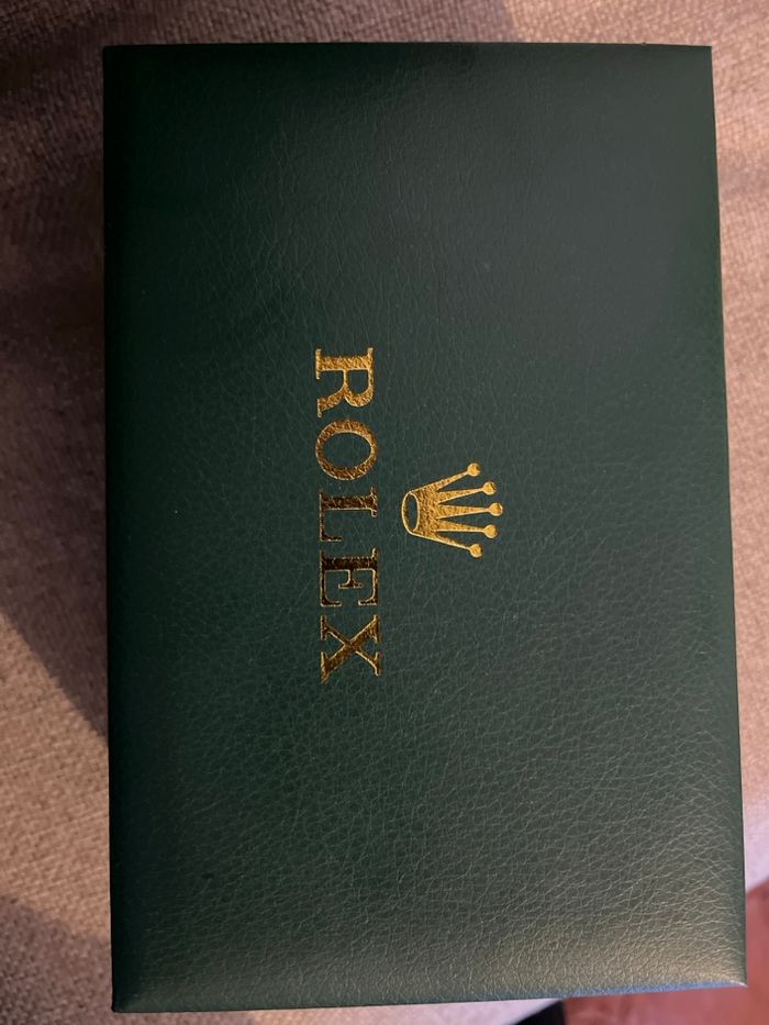 Montre homme - photo numéro 5