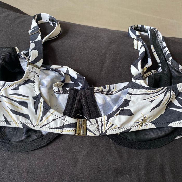 Maillot de bain 2 pièces - photo numéro 3