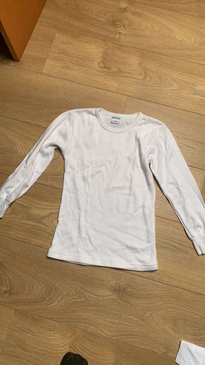 Sous pull 140