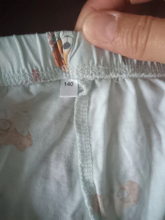 Pyjama fille Stella - photo numéro 3