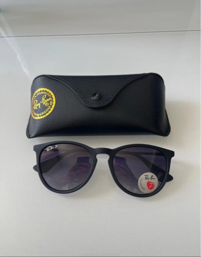 Solaire RayBan Polarisée RB4171 Neuve