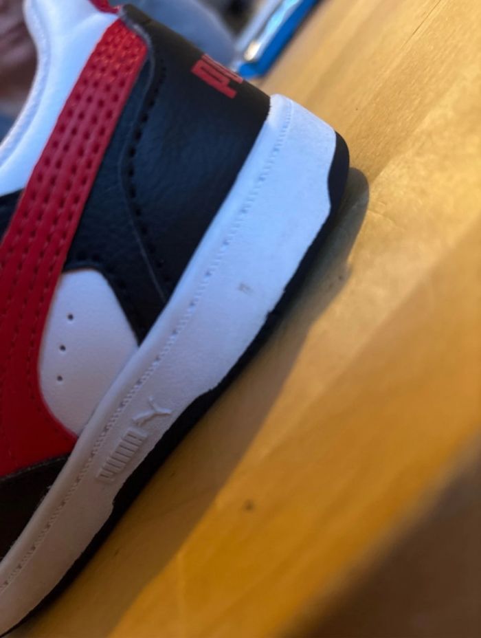 Puma rebound v6 - photo numéro 5