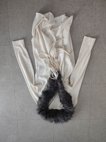 Gilet femme