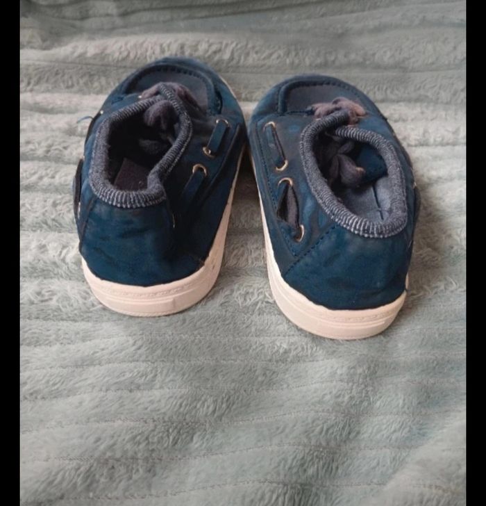 Chaussure kiabi 32 - photo numéro 5