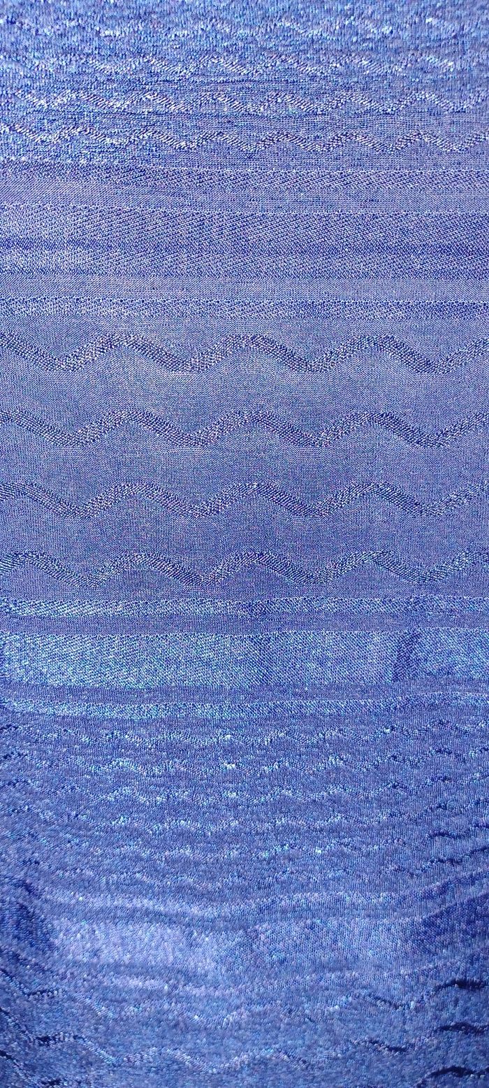 T shirt 123 bleu - photo numéro 2