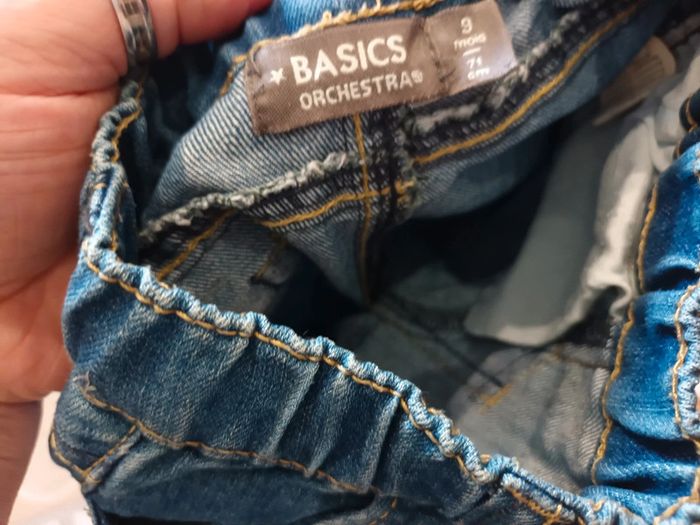 Jolie jeans - photo numéro 2