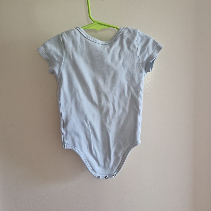 18 mois body manches courte - photo numéro 3