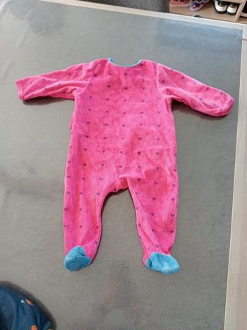 Pyjamas