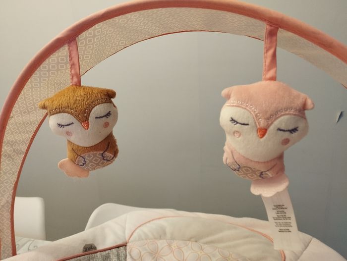 Transat bébé - photo numéro 3