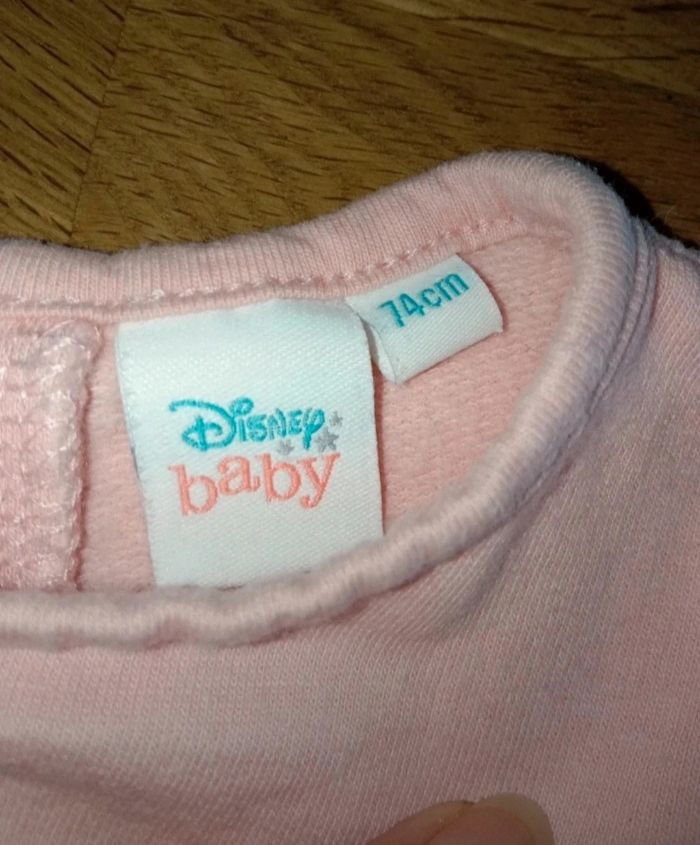 Robe de fêtes Minnie - photo numéro 2