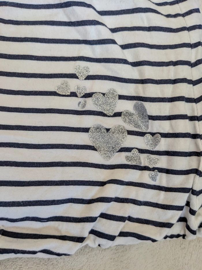 T-shirt - photo numéro 2