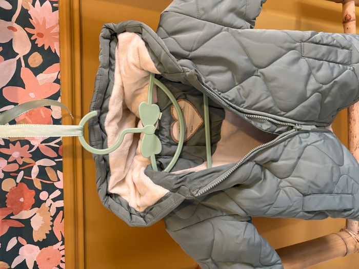 Doudoune matelassée 6M - photo numéro 3