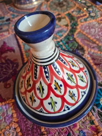 Tajine artisanat