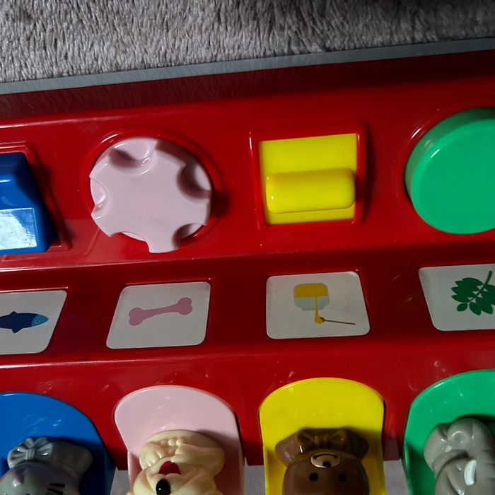 Jeu d’éveil. - photo numéro 2