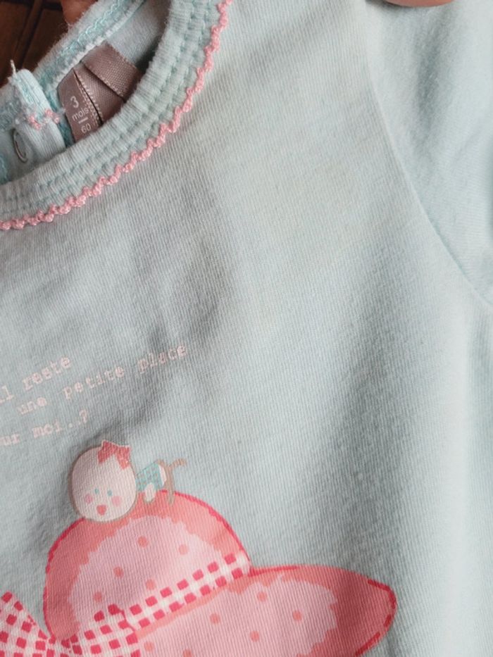 Barboteuse - photo numéro 2