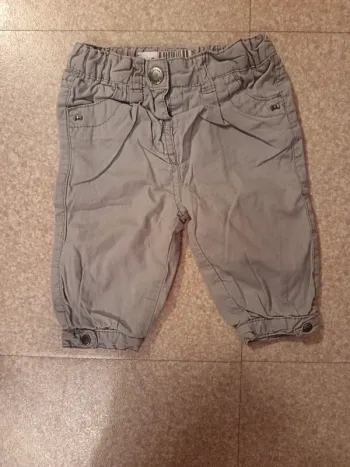 Pantalon 3 mois