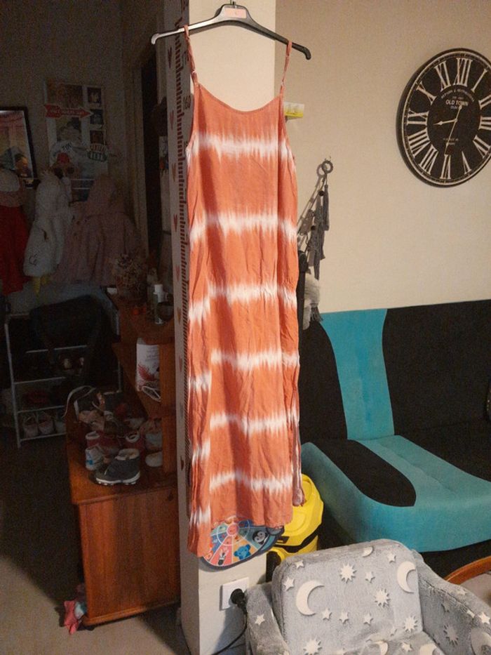 Robe longue taille 42 - photo numéro 2