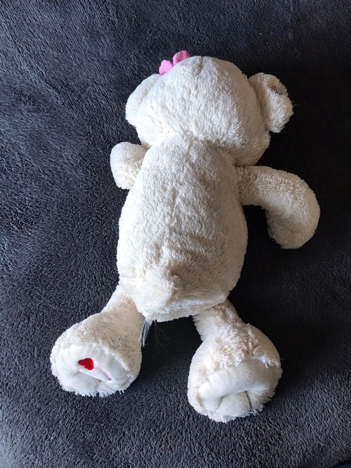 Peluche Nounours 🧸 - photo numéro 3