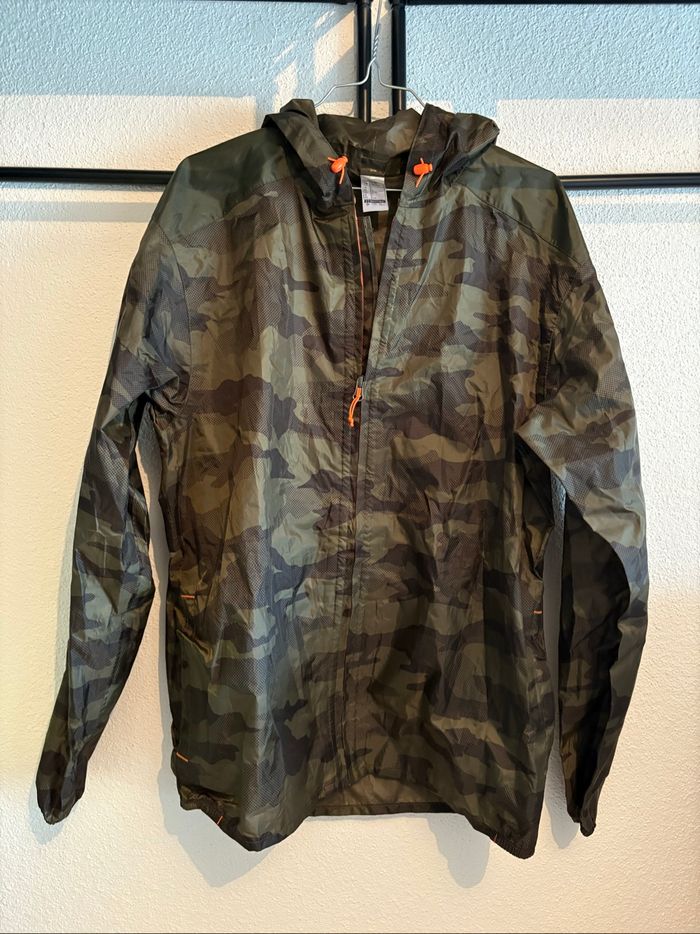 Veste Décathlon homme