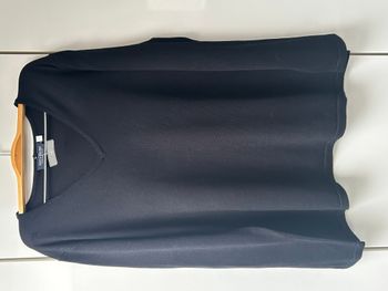 Pull noir Your Sixth Sense - Taille M