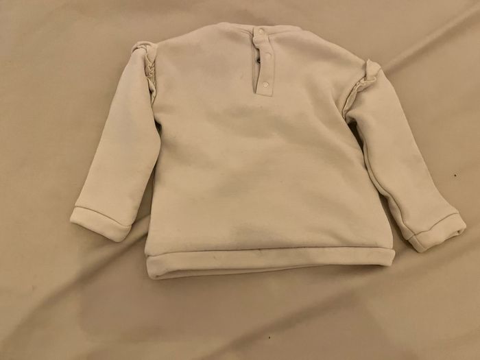 Pull Minnie - photo numéro 2