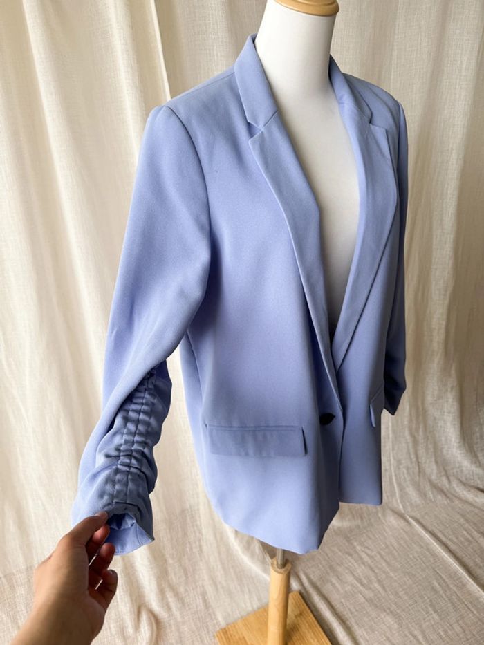 Blazer mango - photo numéro 4