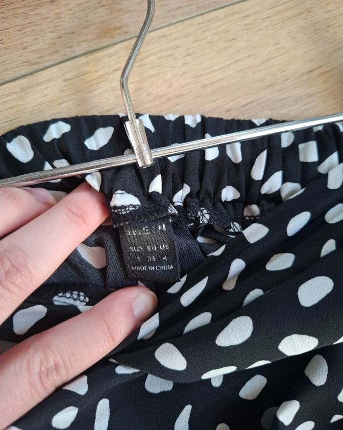 Ensemble à pois Shein Taille S - photo numéro 8