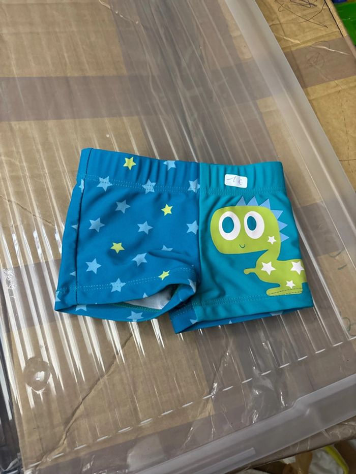 Maillot de bain