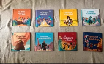 Livres